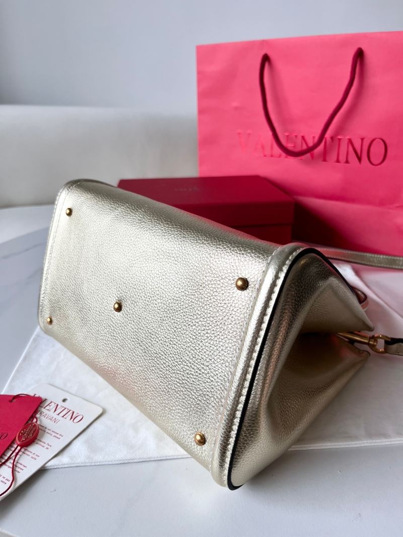 Valentino Top Handle Bag